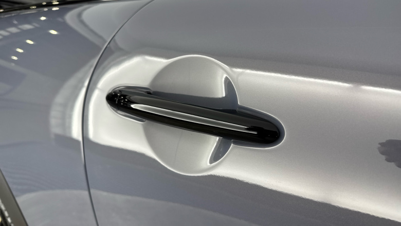 MINI Cooper 2.0 C Exclusive 2dr Auto Petrol Convertible